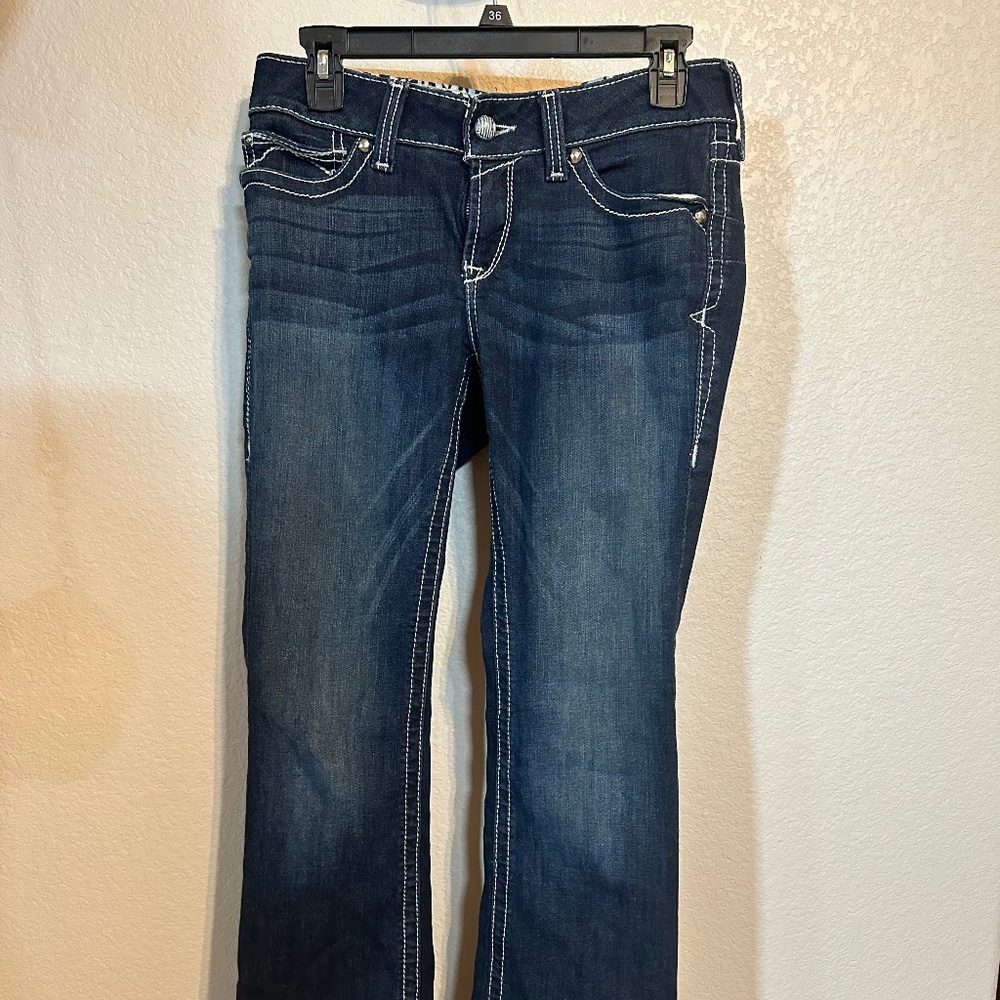 Ariat Jeans